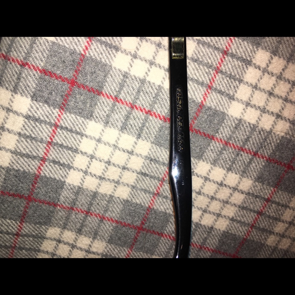 Costa del mar sunglasses - Picture 5 of 10